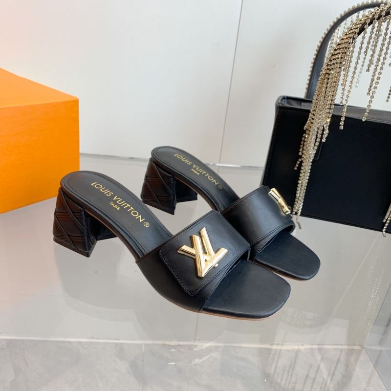 Louis Vuitton Slippers